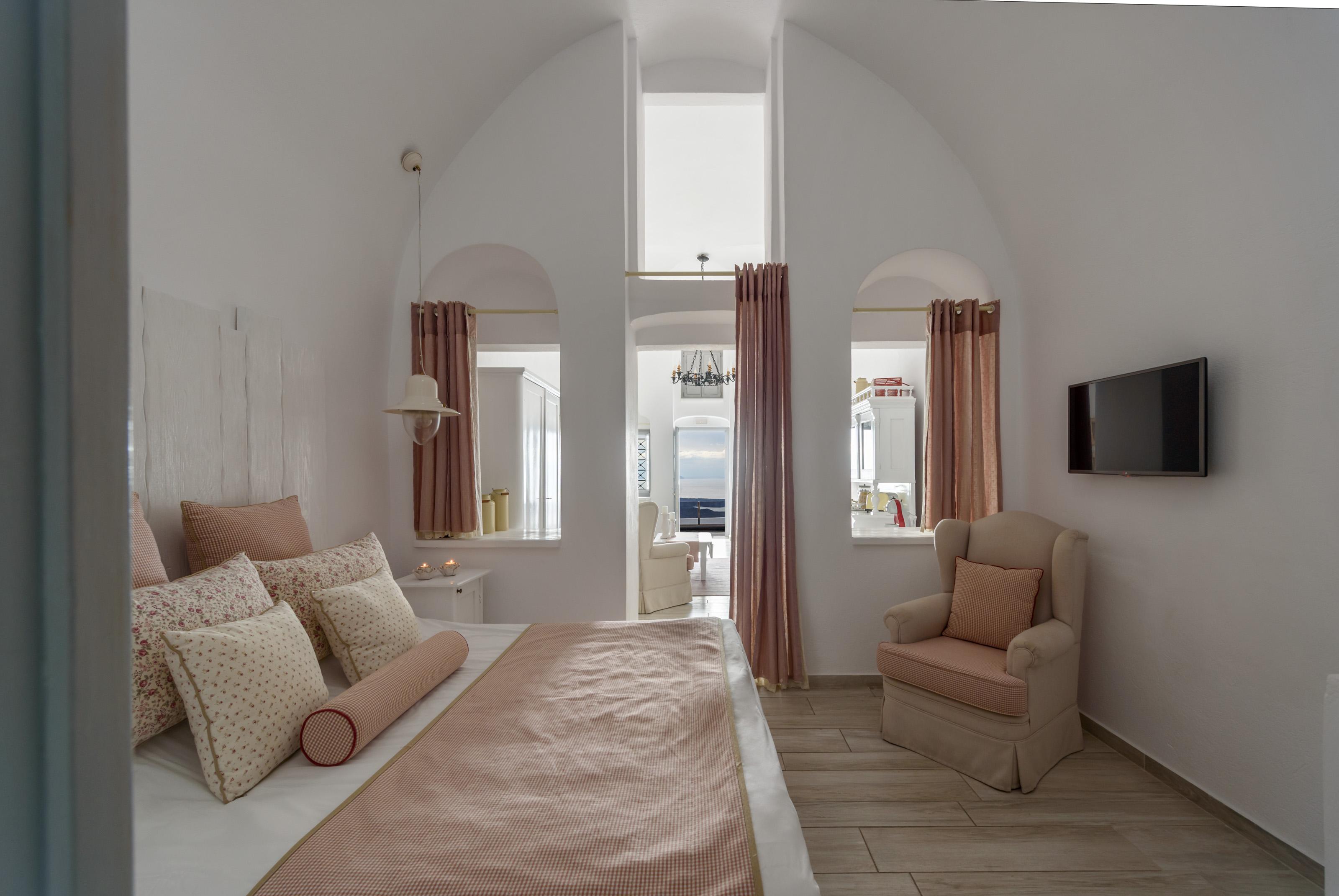 Senses Suites Имеровигли Экстерьер фото
