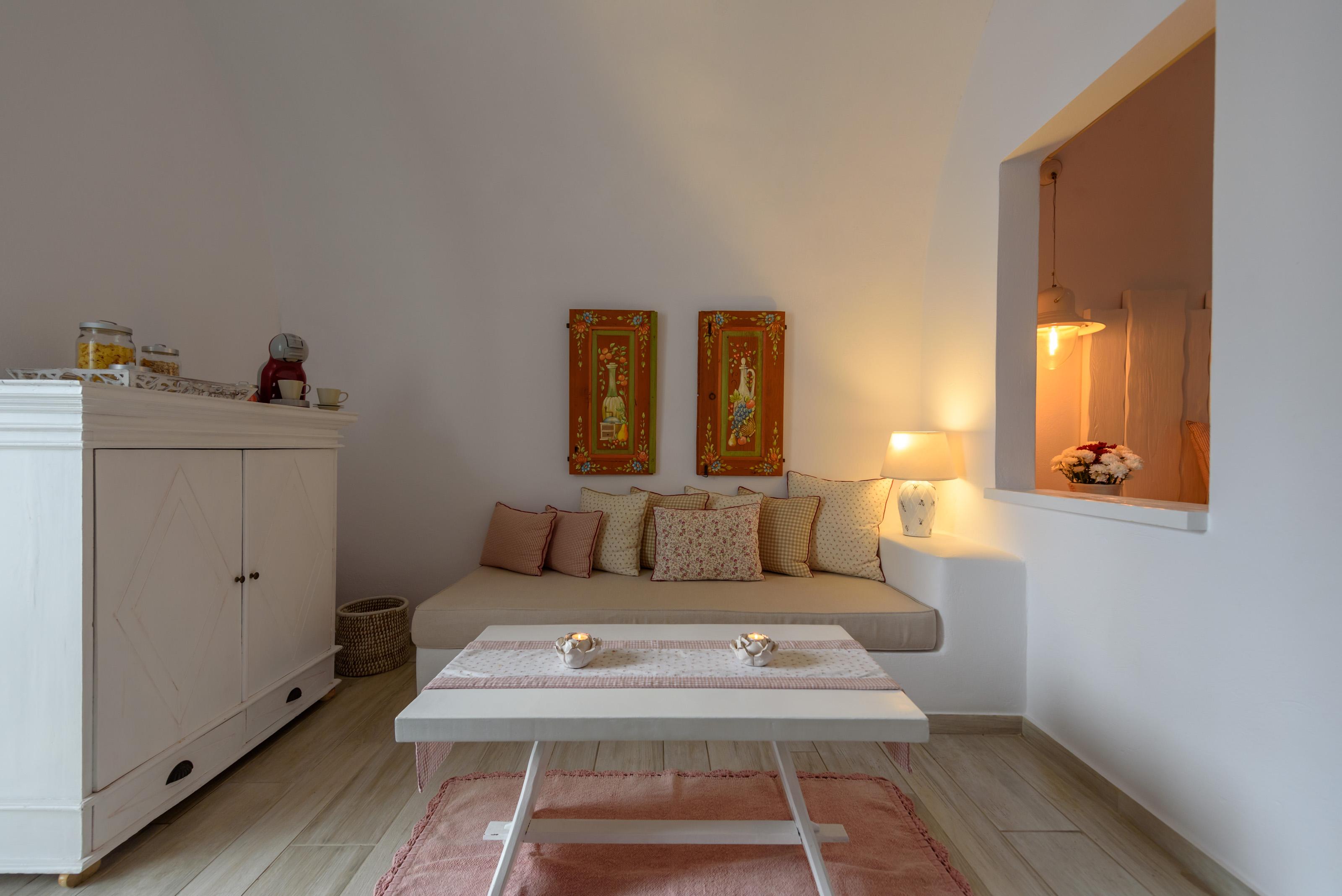 Senses Suites Имеровигли Экстерьер фото