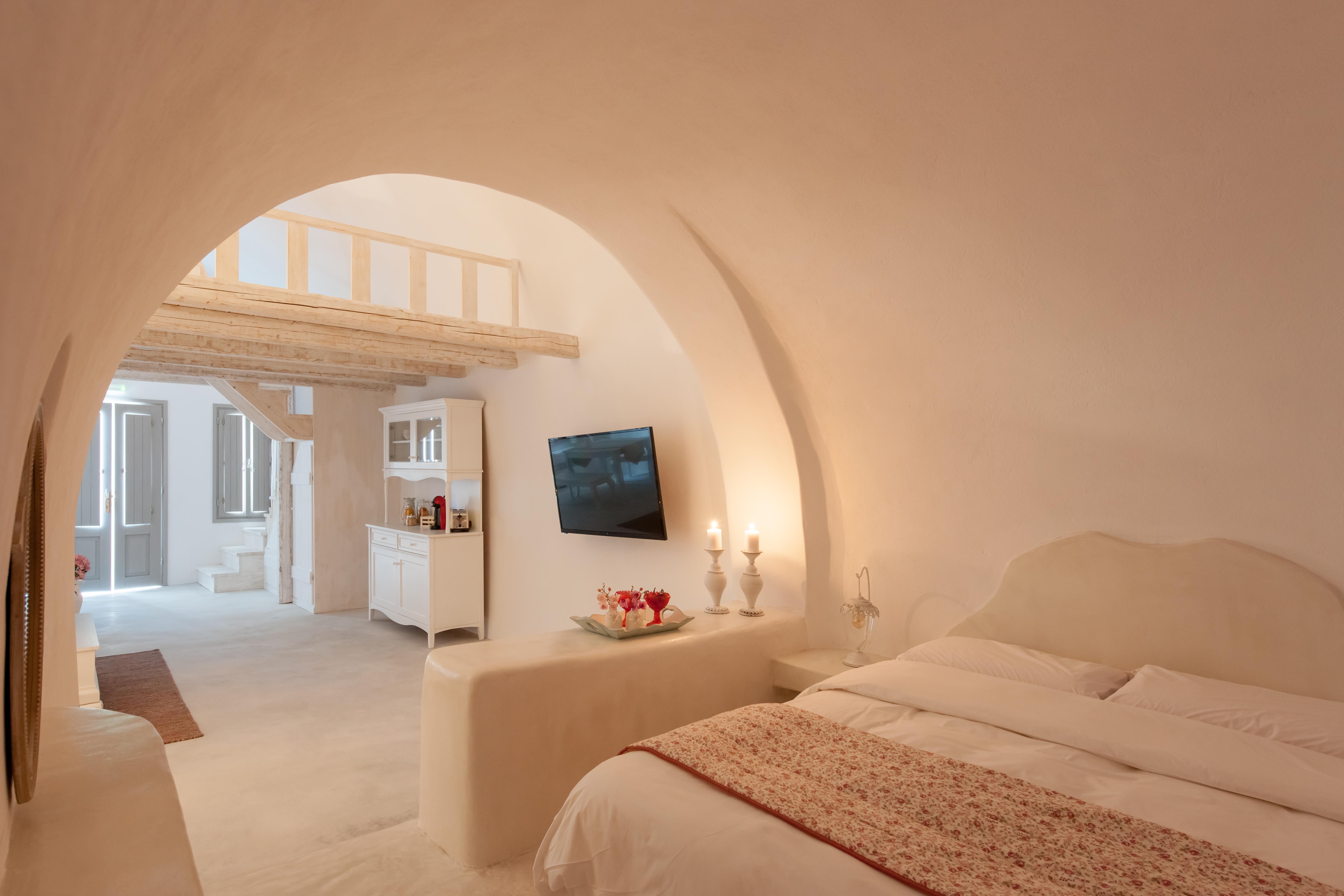 Senses Suites Имеровигли Экстерьер фото