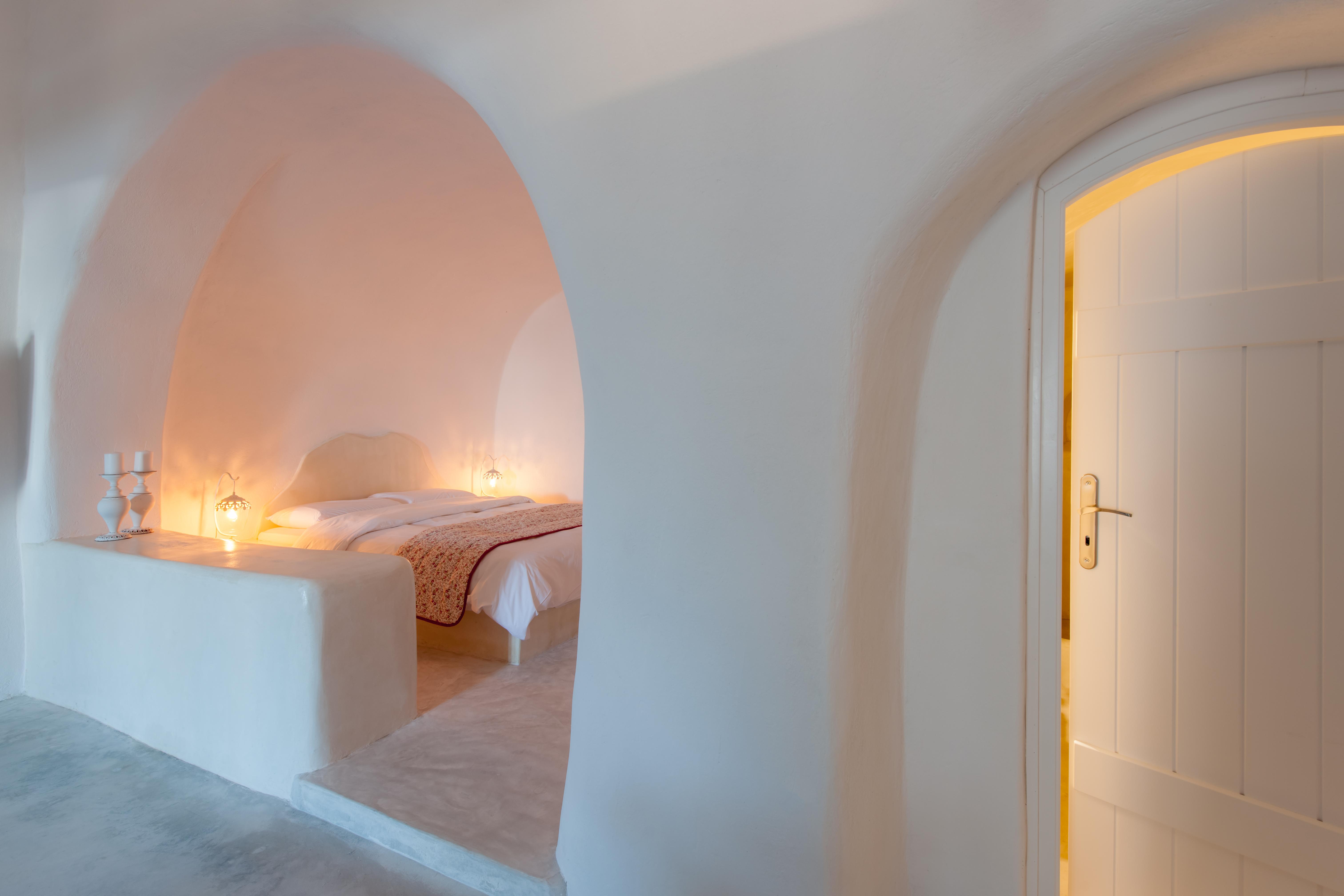 Senses Suites Имеровигли Экстерьер фото